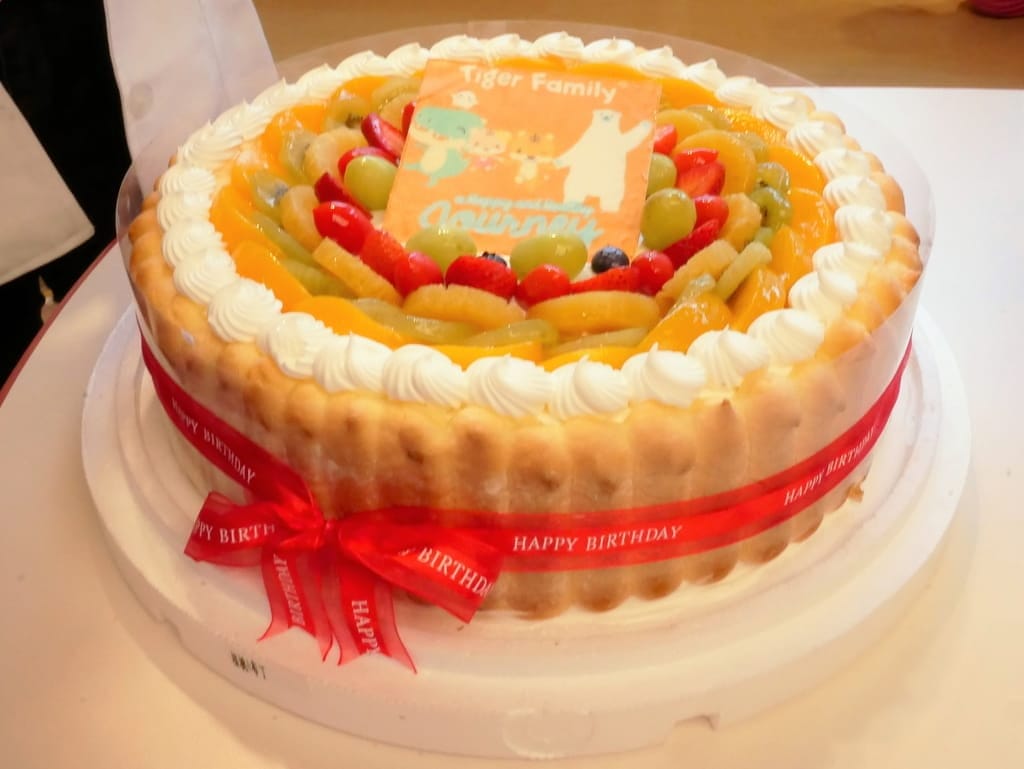 |兒童生日會 | TIGER FAMILY 兒童生日派對.小朋友生日party.遊戲互動/手作DIY,豐富又有趣!, - 第38張圖 |兒童生日會 | TIGER FAMILY 兒童生日派對.小朋友生日party.遊戲互動/手作DIY,豐富又有趣!,