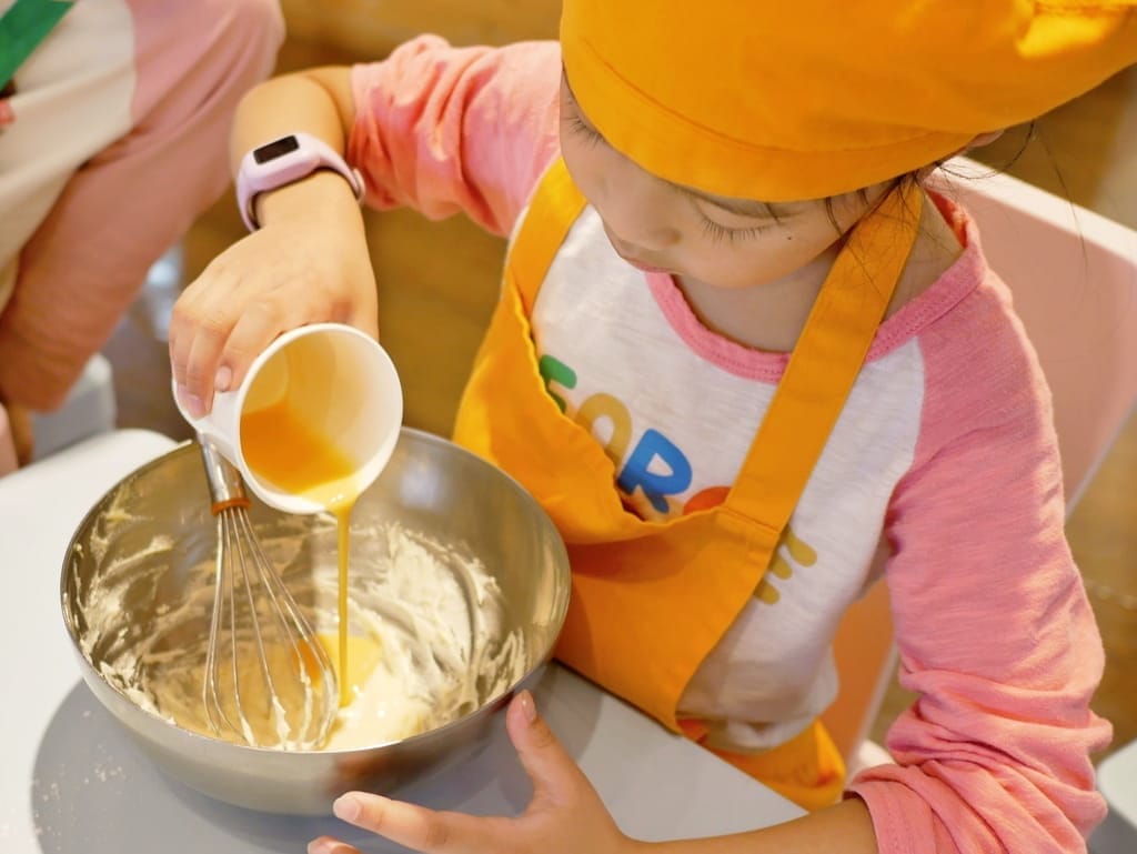 | 親子活動 | 亞尼克親子DIY,手作烘培課程,迷你蛋糕杯/生乳蛋糕捲/小盆栽蛋糕/歡樂蛋糕棒 - 第33張圖 | 親子活動 | 亞尼克親子DIY,手作烘培課程,迷你蛋糕杯/生乳蛋糕捲/小盆栽蛋糕/歡樂蛋糕棒