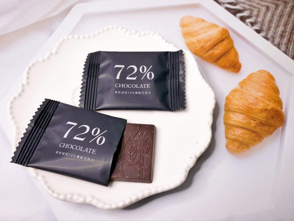 | 內在機能保養 | We Charming唯睛品,享吃就吃72%機能巧克力,輕鬆代謝無負擔! - 第5張圖 | 內在機能保養 | We Charming唯睛品,享吃就吃72%機能巧克力,輕鬆代謝無負擔!
