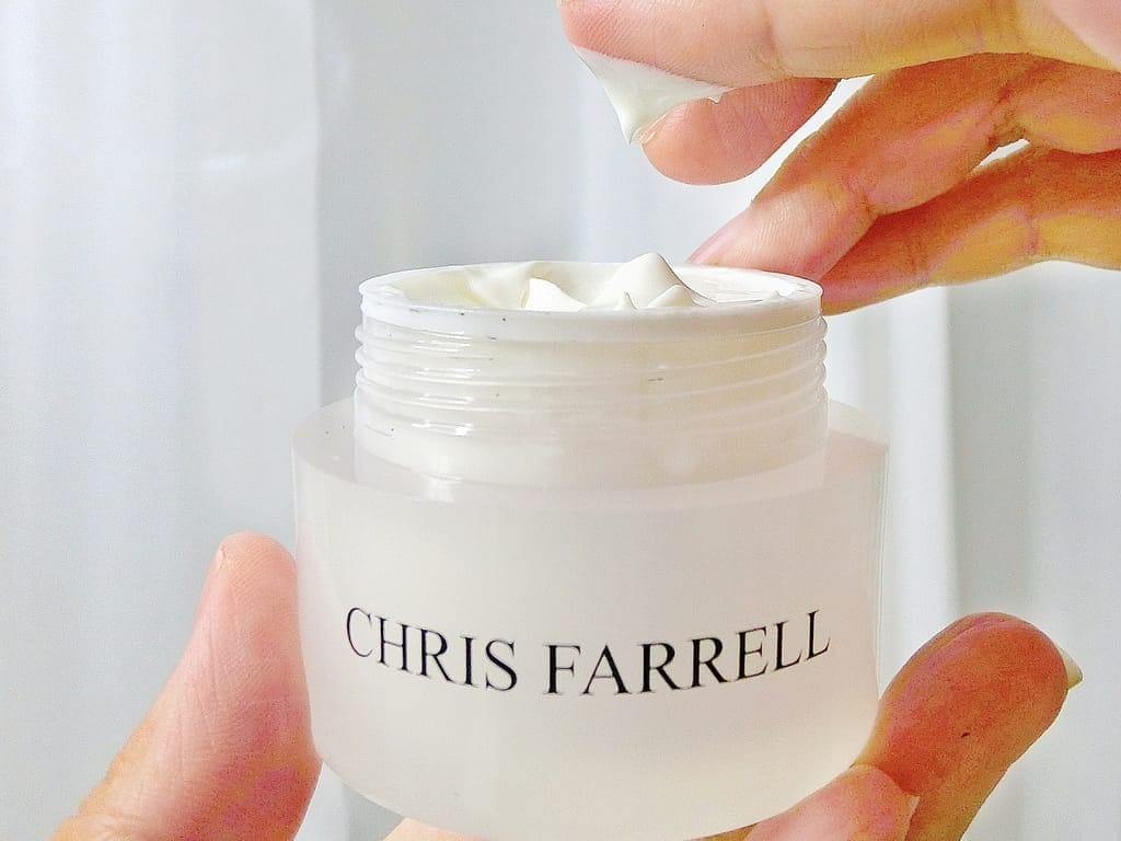 | 如何挑選保養品 | Chris Farrell克莉斯瑞,人體仿生品牌做的保養品,精純天然植物.給予肌膚最天然的呵護.保養品使用心得分享! - 第4張圖 | 如何挑選保養品 | Chris Farrell克莉斯瑞,人體仿生品牌做的保養品,精純天然植物.給予肌膚最天然的呵護.保養品使用心得分享!