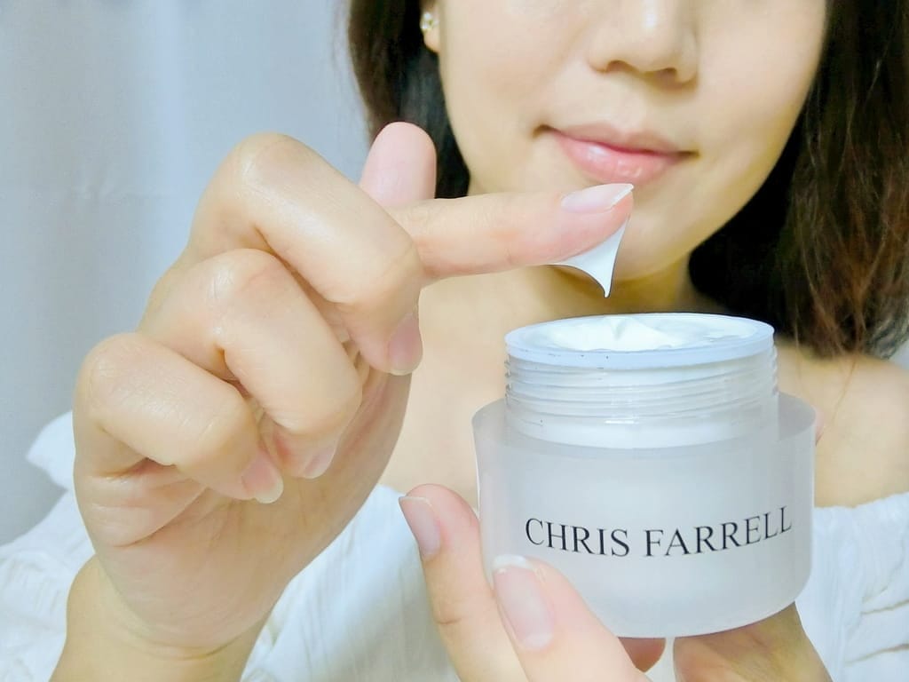 | 如何挑選保養品 | Chris Farrell克莉斯瑞,人體仿生品牌做的保養品,精純天然植物.給予肌膚最天然的呵護.保養品使用心得分享! - 第31張圖 | 如何挑選保養品 | Chris Farrell克莉斯瑞,人體仿生品牌做的保養品,精純天然植物.給予肌膚最天然的呵護.保養品使用心得分享!
