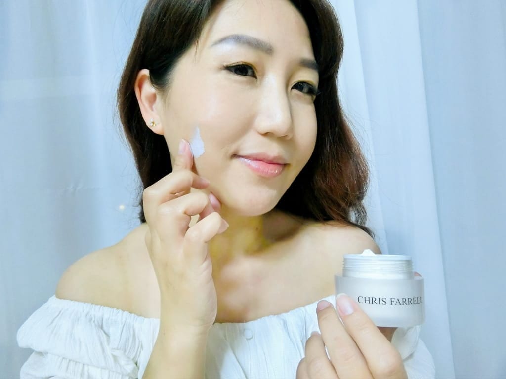 | 如何挑選保養品 | Chris Farrell克莉斯瑞,人體仿生品牌做的保養品,精純天然植物.給予肌膚最天然的呵護.保養品使用心得分享! - 第28張圖 | 如何挑選保養品 | Chris Farrell克莉斯瑞,人體仿生品牌做的保養品,精純天然植物.給予肌膚最天然的呵護.保養品使用心得分享!