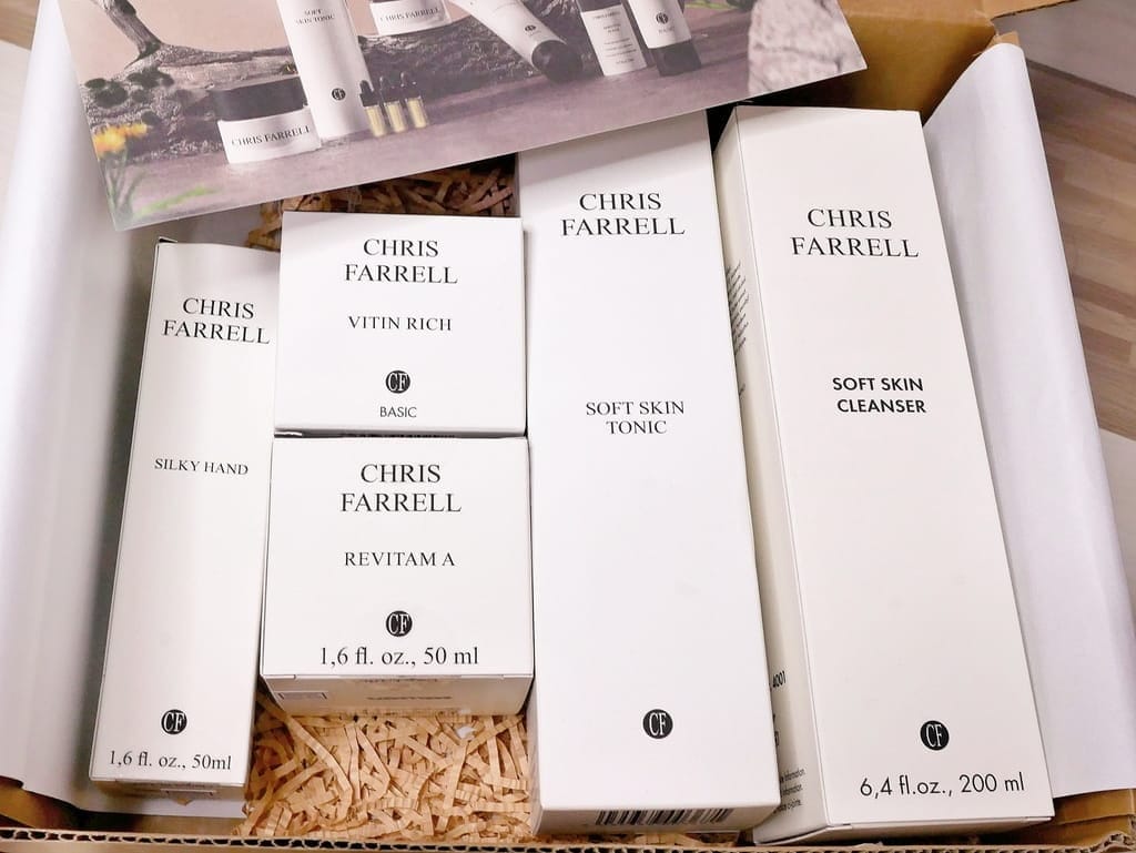 | 如何挑選保養品 | Chris Farrell克莉斯瑞,人體仿生品牌做的保養品,精純天然植物.給予肌膚最天然的呵護.保養品使用心得分享! - 第6張圖 | 如何挑選保養品 | Chris Farrell克莉斯瑞,人體仿生品牌做的保養品,精純天然植物.給予肌膚最天然的呵護.保養品使用心得分享!