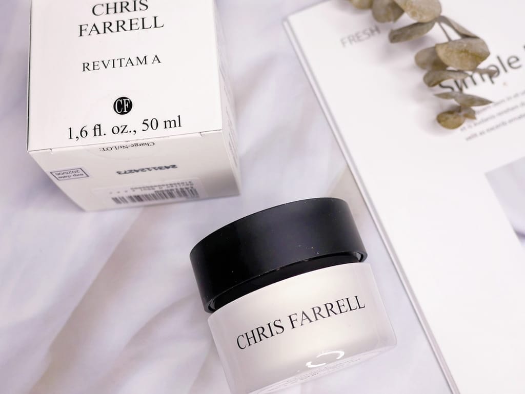 | 如何挑選保養品 | Chris Farrell克莉斯瑞,人體仿生品牌做的保養品,精純天然植物.給予肌膚最天然的呵護.保養品使用心得分享! - 第5張圖 | 如何挑選保養品 | Chris Farrell克莉斯瑞,人體仿生品牌做的保養品,精純天然植物.給予肌膚最天然的呵護.保養品使用心得分享!