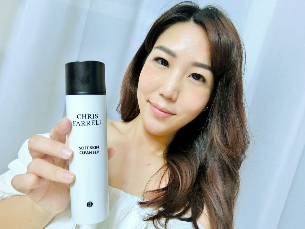 | 如何挑選保養品 | Chris Farrell克莉斯瑞,人體仿生品牌做的保養品,精純天然植物.給予肌膚最天然的呵護.保養品使用心得分享! - 第40張圖 | 如何挑選保養品 | Chris Farrell克莉斯瑞,人體仿生品牌做的保養品,精純天然植物.給予肌膚最天然的呵護.保養品使用心得分享!