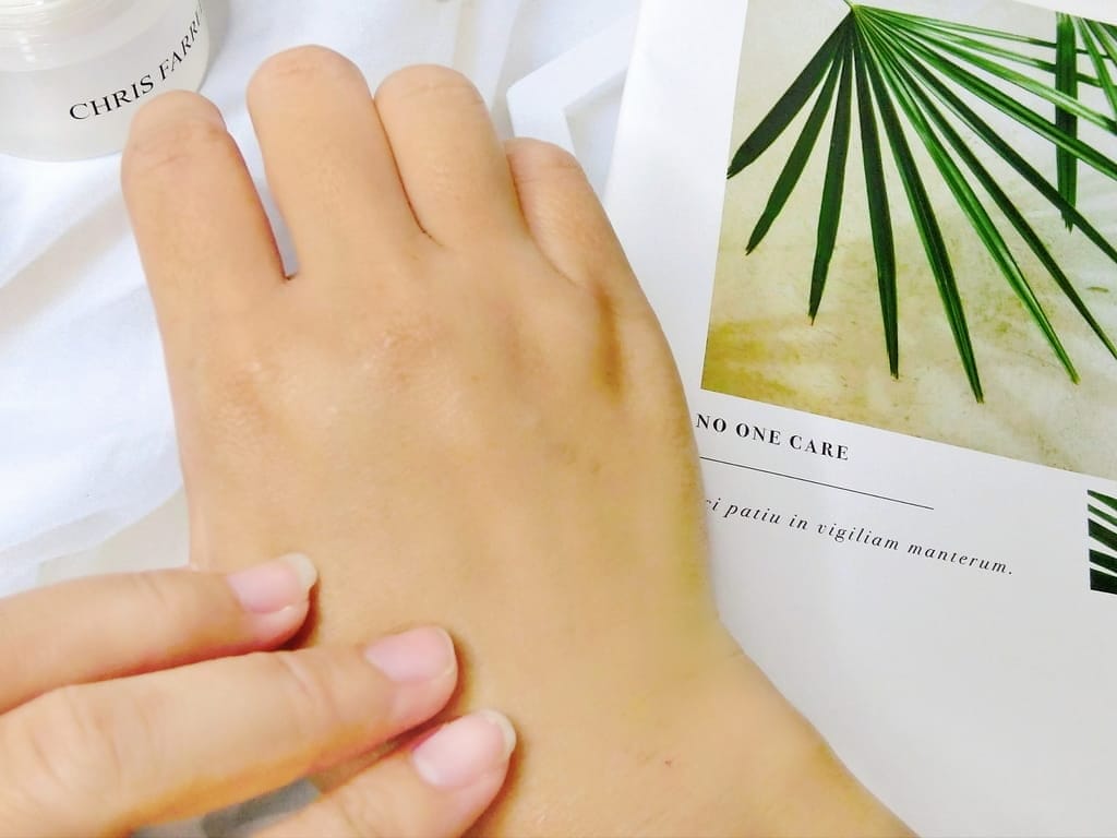 | 如何挑選保養品 | Chris Farrell克莉斯瑞,人體仿生品牌做的保養品,精純天然植物.給予肌膚最天然的呵護.保養品使用心得分享! - 第27張圖 | 如何挑選保養品 | Chris Farrell克莉斯瑞,人體仿生品牌做的保養品,精純天然植物.給予肌膚最天然的呵護.保養品使用心得分享!