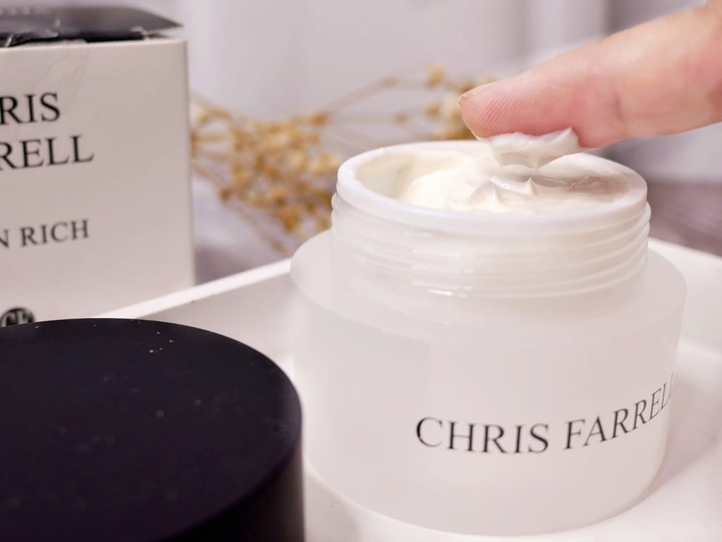 | 如何挑選保養品 | Chris Farrell克莉斯瑞,人體仿生品牌做的保養品,精純天然植物.給予肌膚最天然的呵護.保養品使用心得分享! - 第25張圖 | 如何挑選保養品 | Chris Farrell克莉斯瑞,人體仿生品牌做的保養品,精純天然植物.給予肌膚最天然的呵護.保養品使用心得分享!