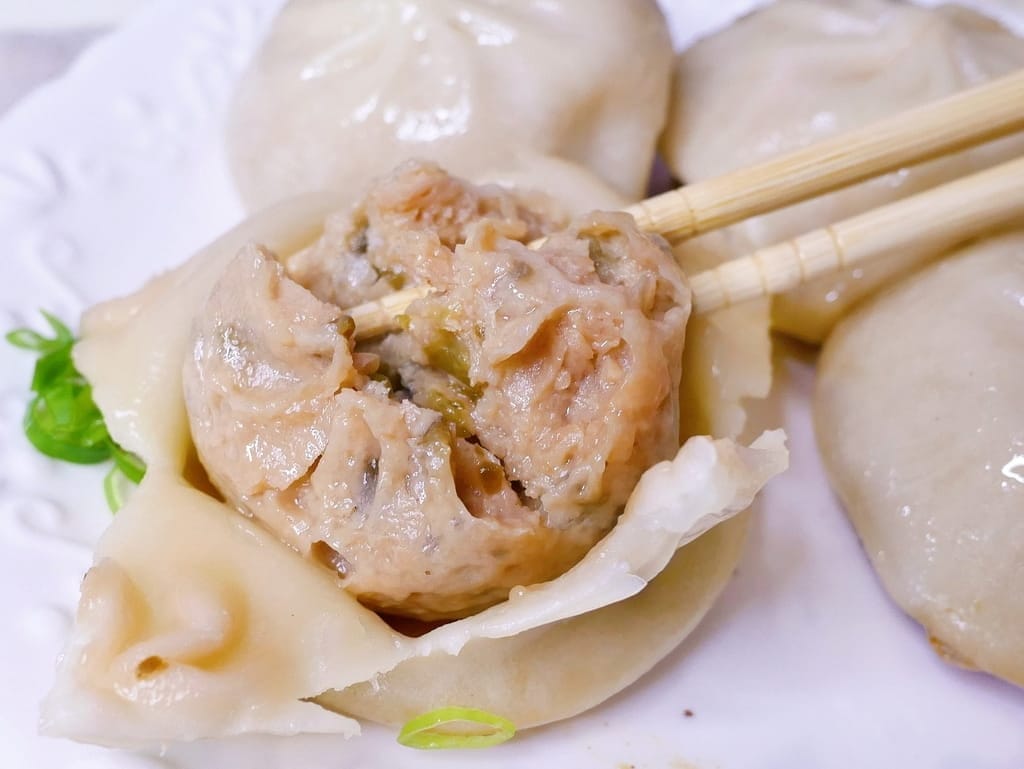 | 宅配生煎包 | 質好日 全植物生煎包,肉感的素食美味,加熱快速上桌,健康養生! - 第20張圖 | 宅配生煎包 | 質好日 全植物生煎包,肉感的素食美味,加熱快速上桌,健康養生!