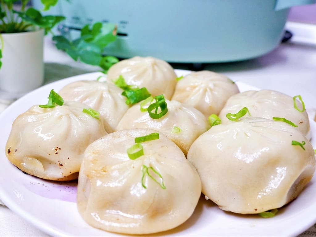 | 宅配生煎包 | 質好日 全植物生煎包,肉感的素食美味,加熱快速上桌,健康養生! - 第21張圖 | 宅配生煎包 | 質好日 全植物生煎包,肉感的素食美味,加熱快速上桌,健康養生!