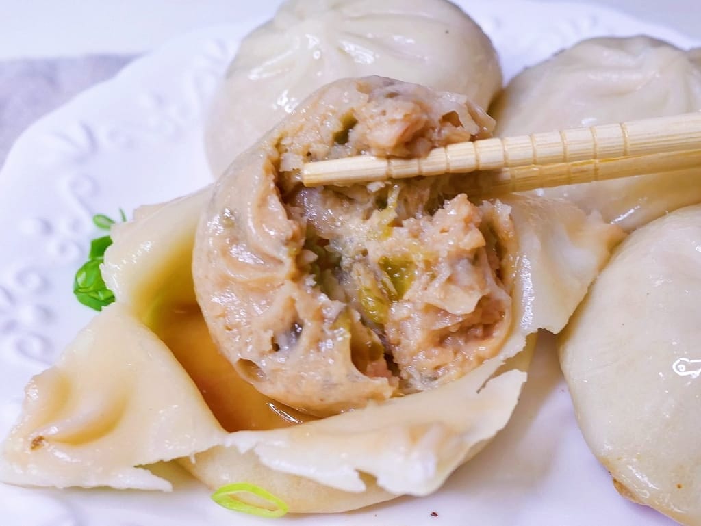 | 宅配生煎包 | 質好日 全植物生煎包,肉感的素食美味,加熱快速上桌,健康養生! - 第19張圖 | 宅配生煎包 | 質好日 全植物生煎包,肉感的素食美味,加熱快速上桌,健康養生!