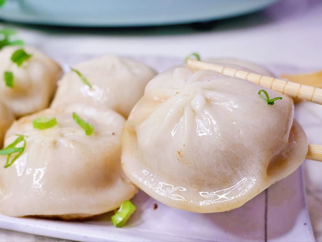 | 宅配生煎包 | 質好日 全植物生煎包,肉感的素食美味,加熱快速上桌,健康養生! - 第18張圖 | 宅配生煎包 | 質好日 全植物生煎包,肉感的素食美味,加熱快速上桌,健康養生!