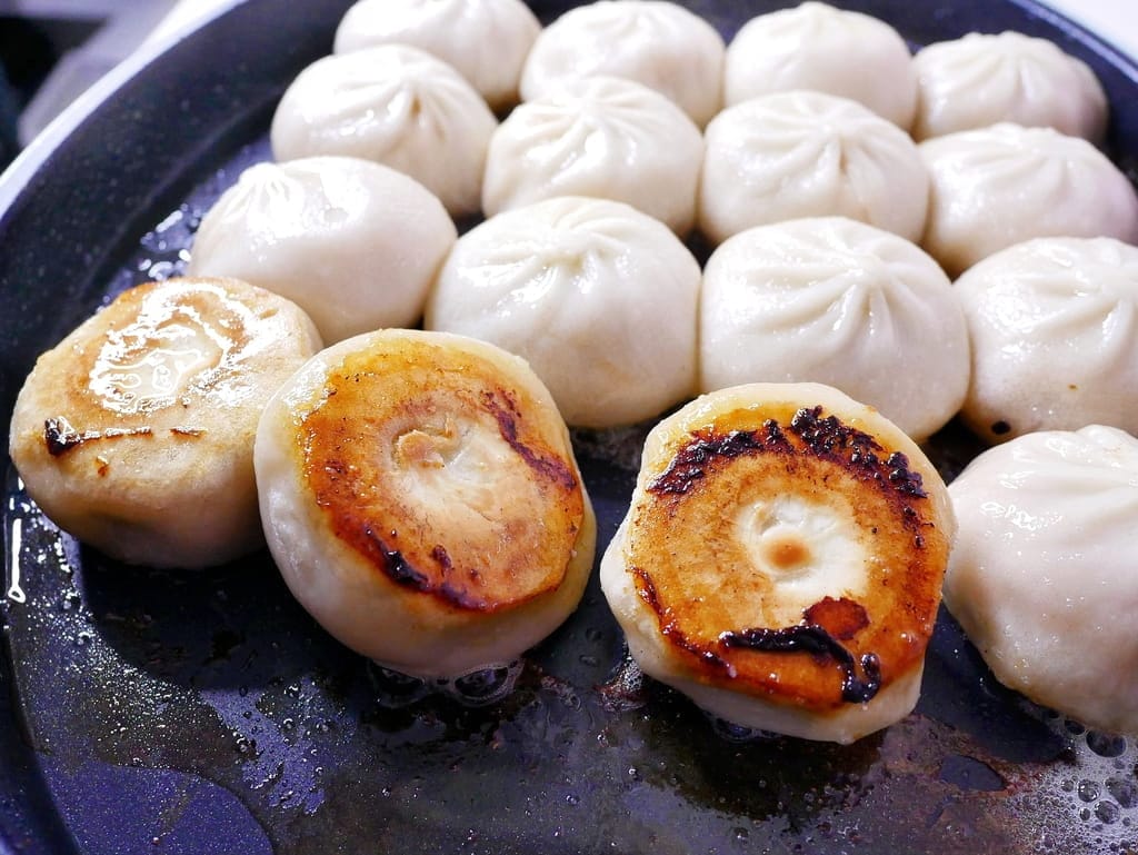 | 宅配生煎包 | 質好日 全植物生煎包,肉感的素食美味,加熱快速上桌,健康養生! - 第15張圖 | 宅配生煎包 | 質好日 全植物生煎包,肉感的素食美味,加熱快速上桌,健康養生!