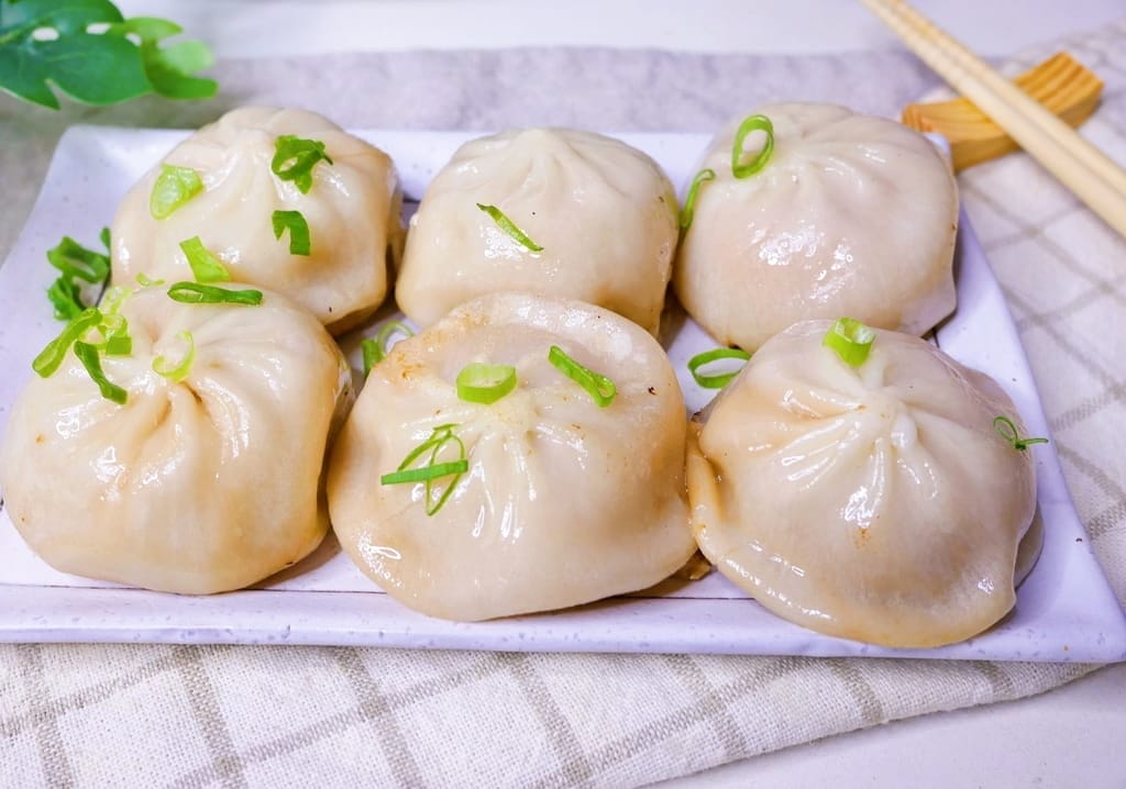 | 宅配生煎包 | 質好日 全植物生煎包,肉感的素食美味,加熱快速上桌,健康養生! - 第17張圖 | 宅配生煎包 | 質好日 全植物生煎包,肉感的素食美味,加熱快速上桌,健康養生!
