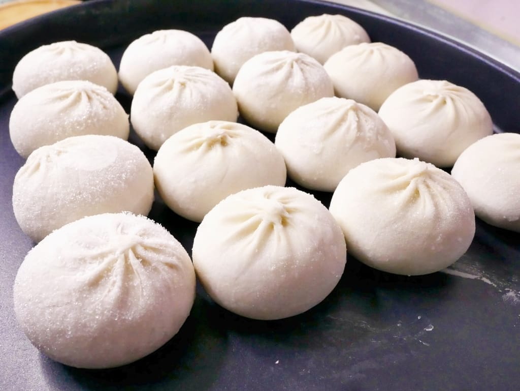| 宅配生煎包 | 質好日 全植物生煎包,肉感的素食美味,加熱快速上桌,健康養生! - 第11張圖 | 宅配生煎包 | 質好日 全植物生煎包,肉感的素食美味,加熱快速上桌,健康養生!