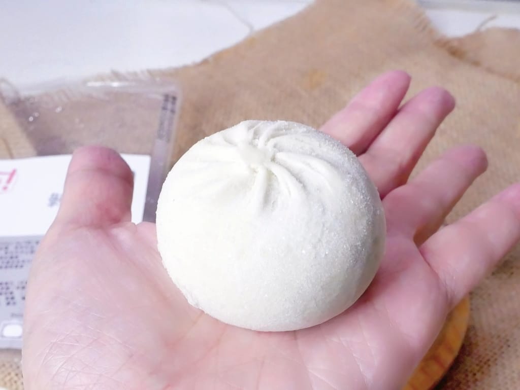 | 宅配生煎包 | 質好日 全植物生煎包,肉感的素食美味,加熱快速上桌,健康養生! - 第9張圖 | 宅配生煎包 | 質好日 全植物生煎包,肉感的素食美味,加熱快速上桌,健康養生!