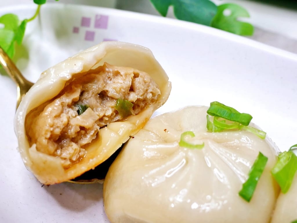 | 宅配生煎包 | 質好日 全植物生煎包,肉感的素食美味,加熱快速上桌,健康養生! - 第23張圖 | 宅配生煎包 | 質好日 全植物生煎包,肉感的素食美味,加熱快速上桌,健康養生!