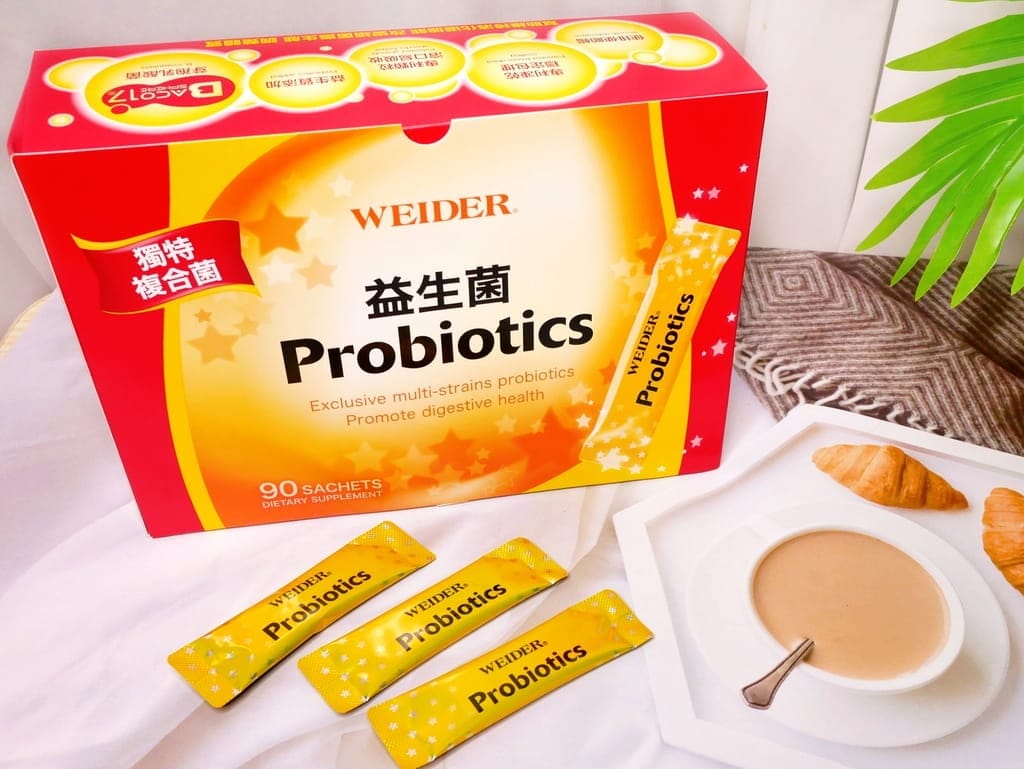|全家人調整體質首選|WEIDER威德益生菌.市售第一獨家好菌配方,消化道益菌完勝! - 第7張圖 |全家人調整體質首選|WEIDER威德益生菌.市售第一獨家好菌配方,消化道益菌完勝!