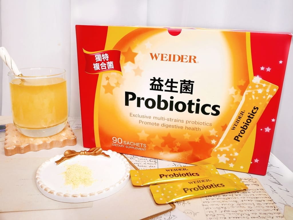 |全家人調整體質首選|WEIDER威德益生菌.市售第一獨家好菌配方,消化道益菌完勝! - 第25張圖 |全家人調整體質首選|WEIDER威德益生菌.市售第一獨家好菌配方,消化道益菌完勝!