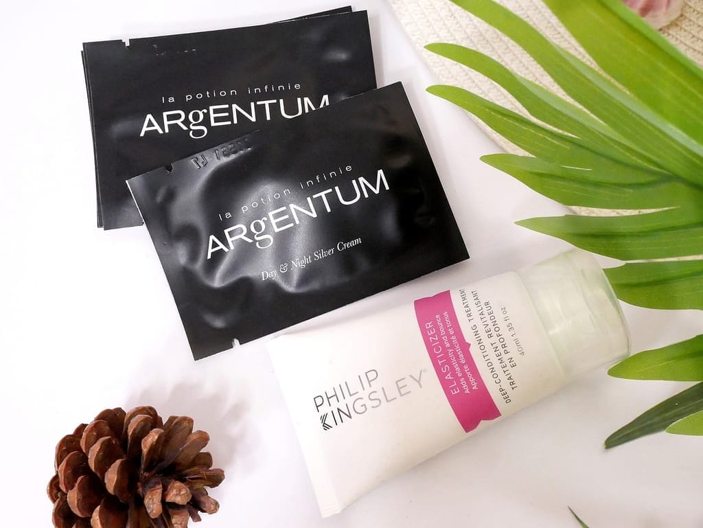 |極簡保養|好萊塢女神也愛用的璀璨霜,ARgENTUM 保濕修護亮顏銀霜.懶人必備保養品! - 第2張圖 |極簡保養|好萊塢女神也愛用的璀璨霜,ARgENTUM 保濕修護亮顏銀霜.懶人必備保養品!