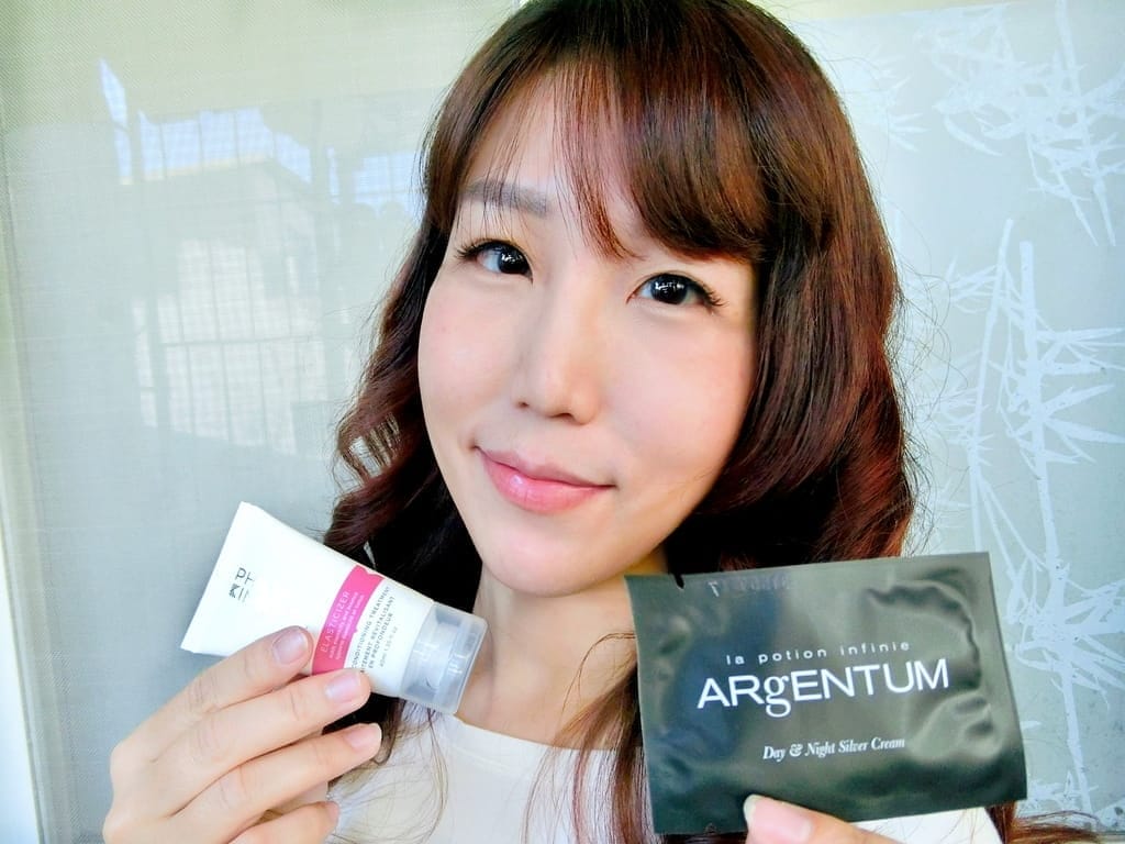 |極簡保養|好萊塢女神也愛用的璀璨霜,ARgENTUM 保濕修護亮顏銀霜.懶人必備保養品! - 第22張圖 |極簡保養|好萊塢女神也愛用的璀璨霜,ARgENTUM 保濕修護亮顏銀霜.懶人必備保養品!
