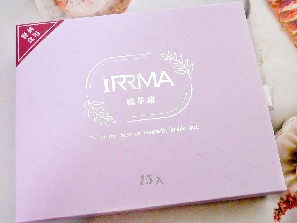 | 酵素果凍推薦 | iRRMA 孅萃凍.天然無依賴性排便順暢,促進新陳代謝.久坐上班族必備! - 第6張圖 | 酵素果凍推薦 | iRRMA 孅萃凍.天然無依賴性排便順暢,促進新陳代謝.久坐上班族必備!