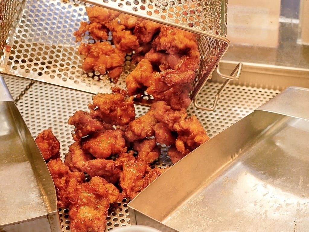| 台北炸雞 | 暖男炸雞 板橋店.獨家宵夜美食,必點招牌焦糖炸雞.美食炸雞推薦! - 第13張圖 | 台北炸雞 | 暖男炸雞 板橋店.獨家宵夜美食,必點招牌焦糖炸雞.美食炸雞推薦!