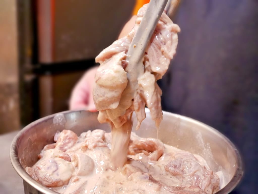 | 台北炸雞 | 暖男炸雞 板橋店.獨家宵夜美食,必點招牌焦糖炸雞.美食炸雞推薦! - 第10張圖 | 台北炸雞 | 暖男炸雞 板橋店.獨家宵夜美食,必點招牌焦糖炸雞.美食炸雞推薦!