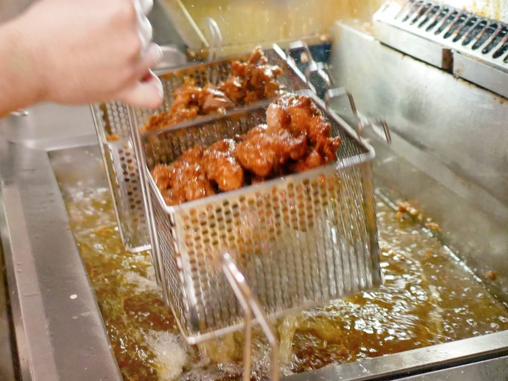 | 台北炸雞 | 暖男炸雞 板橋店.獨家宵夜美食,必點招牌焦糖炸雞.美食炸雞推薦! - 第12張圖 | 台北炸雞 | 暖男炸雞 板橋店.獨家宵夜美食,必點招牌焦糖炸雞.美食炸雞推薦!