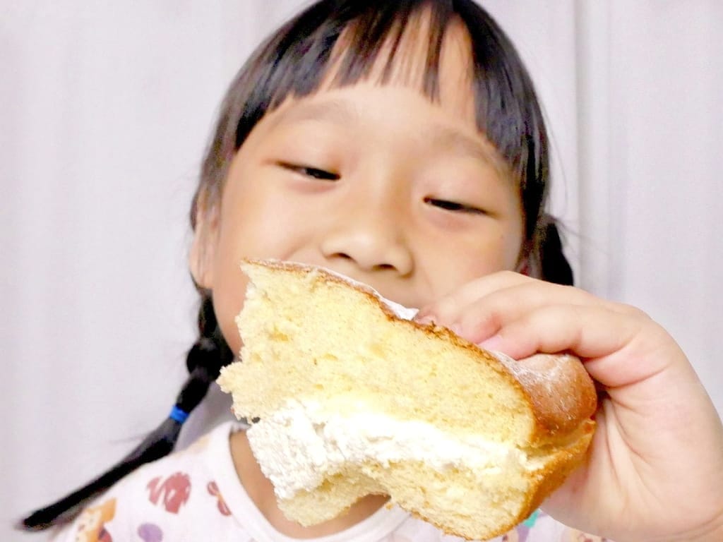 | 療癒系甜點|MIMIAN瞇瞇眼 生乳波士頓派.激厚鮮奶油爆餡.甜點控被征服了! - 第17張圖 | 療癒系甜點|MIMIAN瞇瞇眼 生乳波士頓派.激厚鮮奶油爆餡.甜點控被征服了!