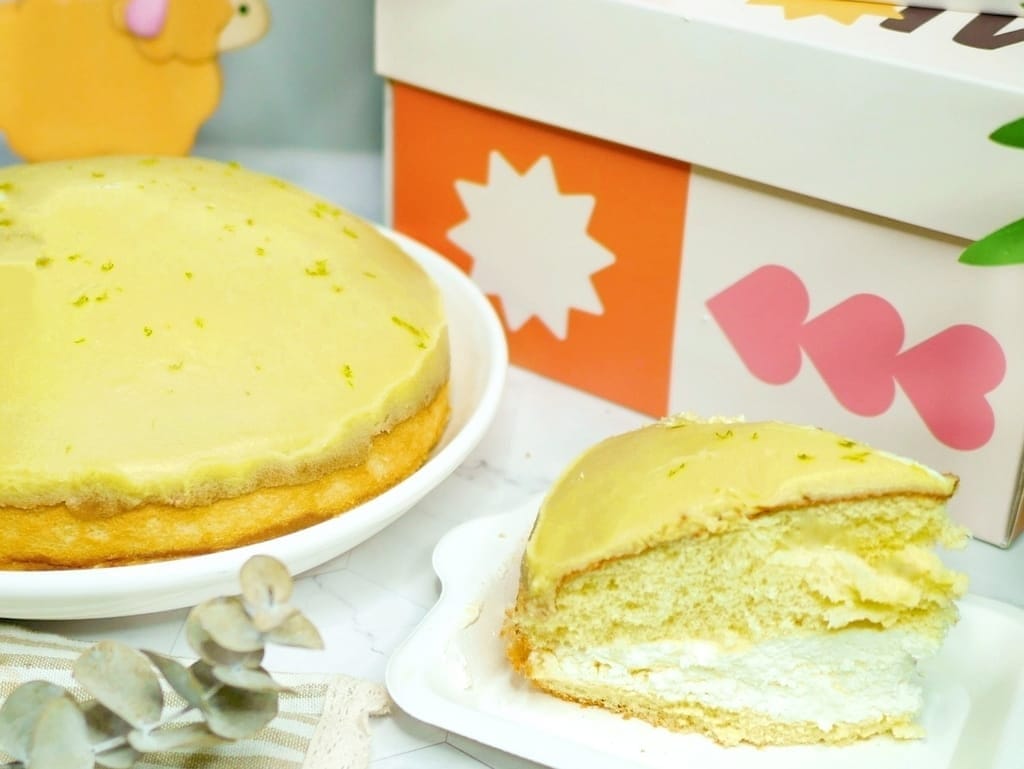 | 療癒系甜點|MIMIAN瞇瞇眼 生乳波士頓派.激厚鮮奶油爆餡.甜點控被征服了! - 第22張圖 | 療癒系甜點|MIMIAN瞇瞇眼 生乳波士頓派.激厚鮮奶油爆餡.甜點控被征服了!