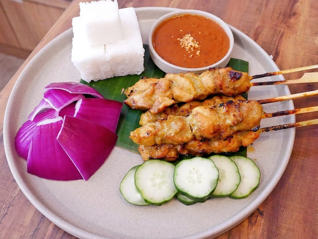 |台北馬來西亞料理|池先生Kopitiam 士林店.捷運周邊美食,異國料理推薦,南洋經典小吃! - 第19張圖 |台北馬來西亞料理|池先生Kopitiam 士林店.捷運周邊美食,異國料理推薦,南洋經典小吃!