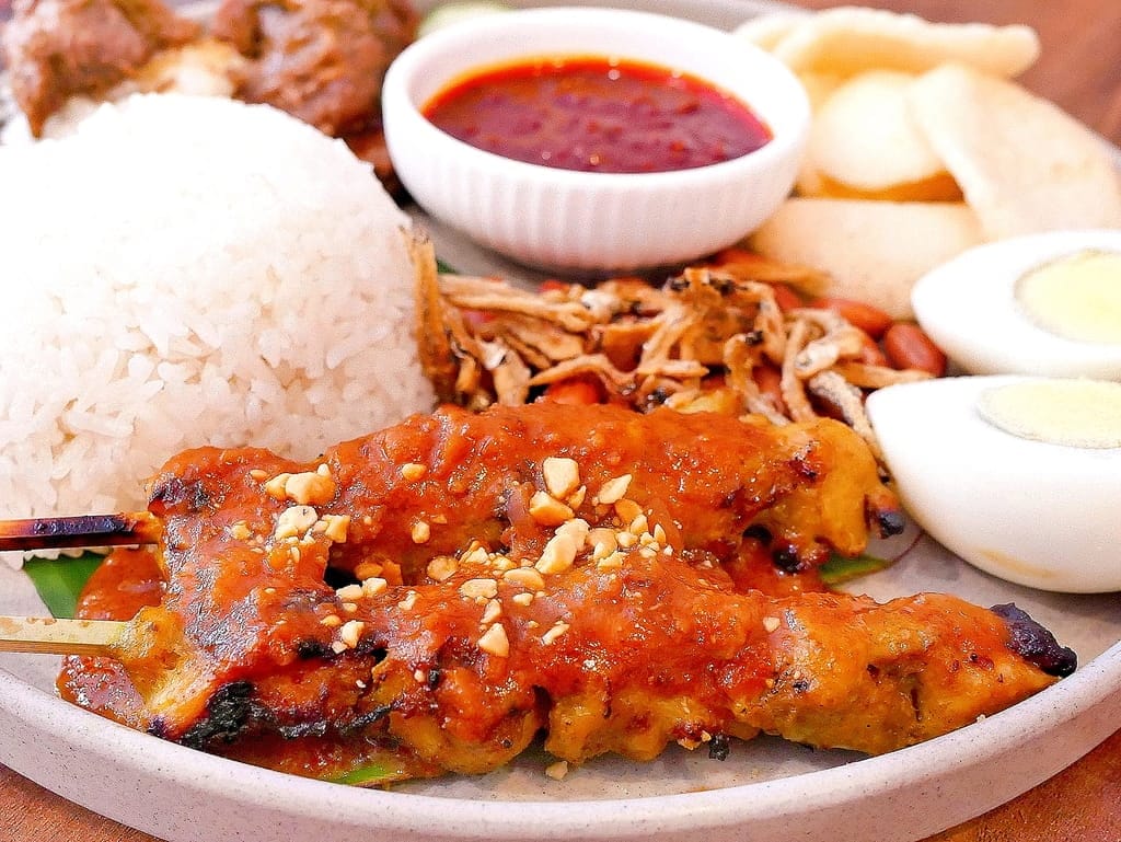|台北馬來西亞料理|池先生Kopitiam 士林店.捷運周邊美食,異國料理推薦,南洋經典小吃! - 第28張圖 |台北馬來西亞料理|池先生Kopitiam 士林店.捷運周邊美食,異國料理推薦,南洋經典小吃!