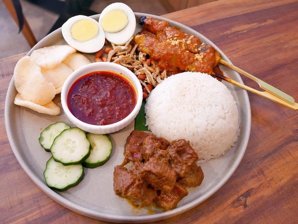 |台北馬來西亞料理|池先生Kopitiam 士林店.捷運周邊美食,異國料理推薦,南洋經典小吃! - 第29張圖 |台北馬來西亞料理|池先生Kopitiam 士林店.捷運周邊美食,異國料理推薦,南洋經典小吃!