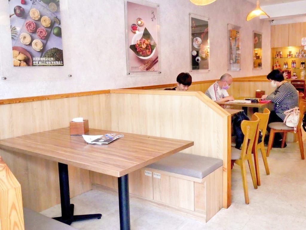 |台北馬來西亞料理|池先生Kopitiam 士林店.捷運周邊美食,異國料理推薦,南洋經典小吃! - 第6張圖 |台北馬來西亞料理|池先生Kopitiam 士林店.捷運周邊美食,異國料理推薦,南洋經典小吃!