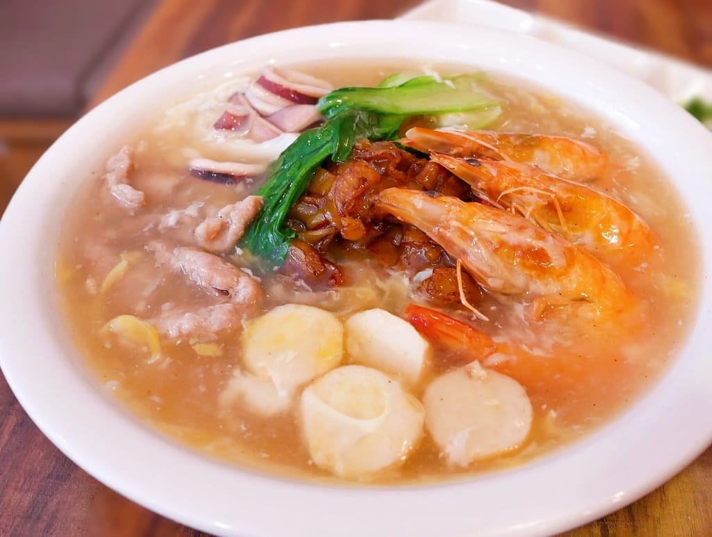 |台北馬來西亞料理|池先生Kopitiam 士林店.捷運周邊美食,異國料理推薦,南洋經典小吃! - 第31張圖 |台北馬來西亞料理|池先生Kopitiam 士林店.捷運周邊美食,異國料理推薦,南洋經典小吃!