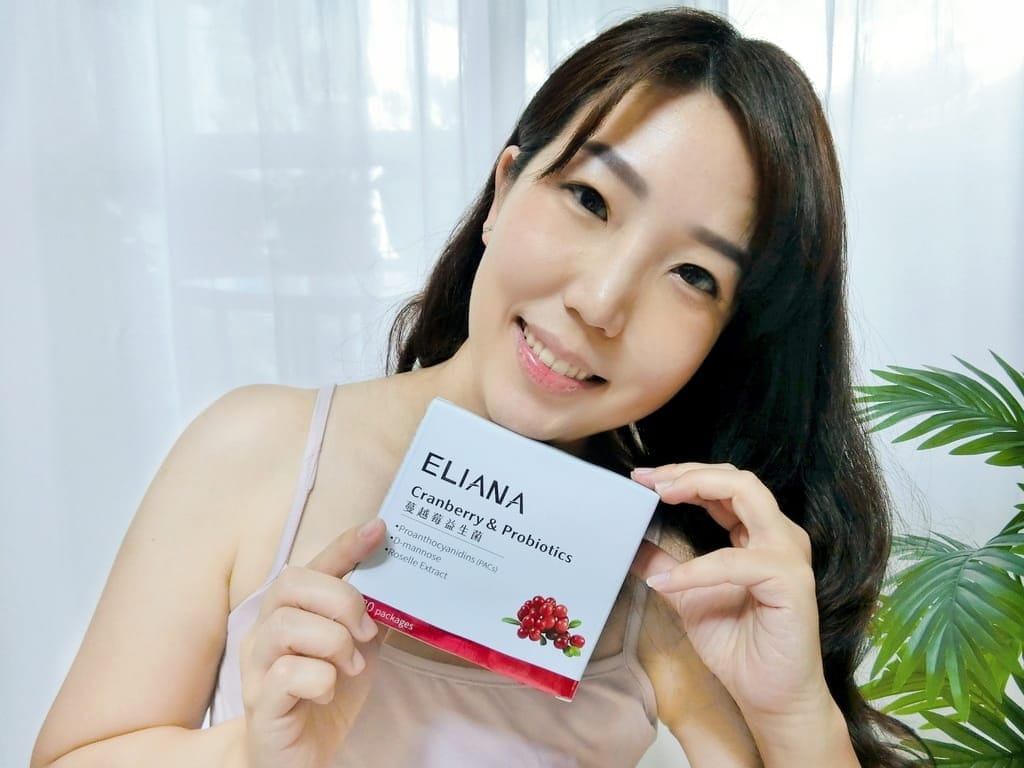 |私密保養推薦|莉安娜蔓越莓益生菌 .我的私密日常保養.足量前花青素.輕鬆打造美妍好氣色! - 第2張圖 |私密保養推薦|莉安娜蔓越莓益生菌 .我的私密日常保養.足量前花青素.輕鬆打造美妍好氣色!