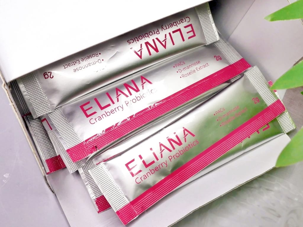 |私密保養推薦|莉安娜蔓越莓益生菌 .我的私密日常保養.足量前花青素.輕鬆打造美妍好氣色! - 第4張圖 |私密保養推薦|莉安娜蔓越莓益生菌 .我的私密日常保養.足量前花青素.輕鬆打造美妍好氣色!