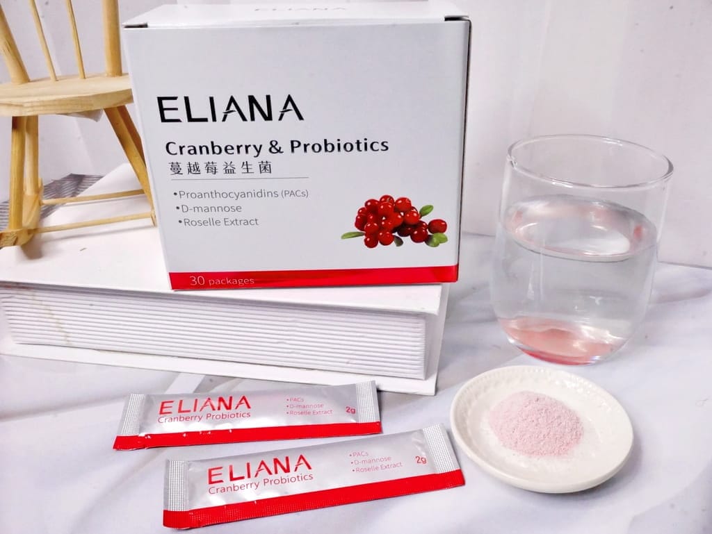 |私密保養推薦|莉安娜蔓越莓益生菌 .我的私密日常保養.足量前花青素.輕鬆打造美妍好氣色! - 第13張圖 |私密保養推薦|莉安娜蔓越莓益生菌 .我的私密日常保養.足量前花青素.輕鬆打造美妍好氣色!