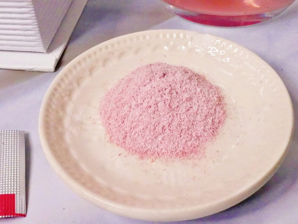 |私密保養推薦|莉安娜蔓越莓益生菌 .我的私密日常保養.足量前花青素.輕鬆打造美妍好氣色! - 第7張圖 |私密保養推薦|莉安娜蔓越莓益生菌 .我的私密日常保養.足量前花青素.輕鬆打造美妍好氣色!