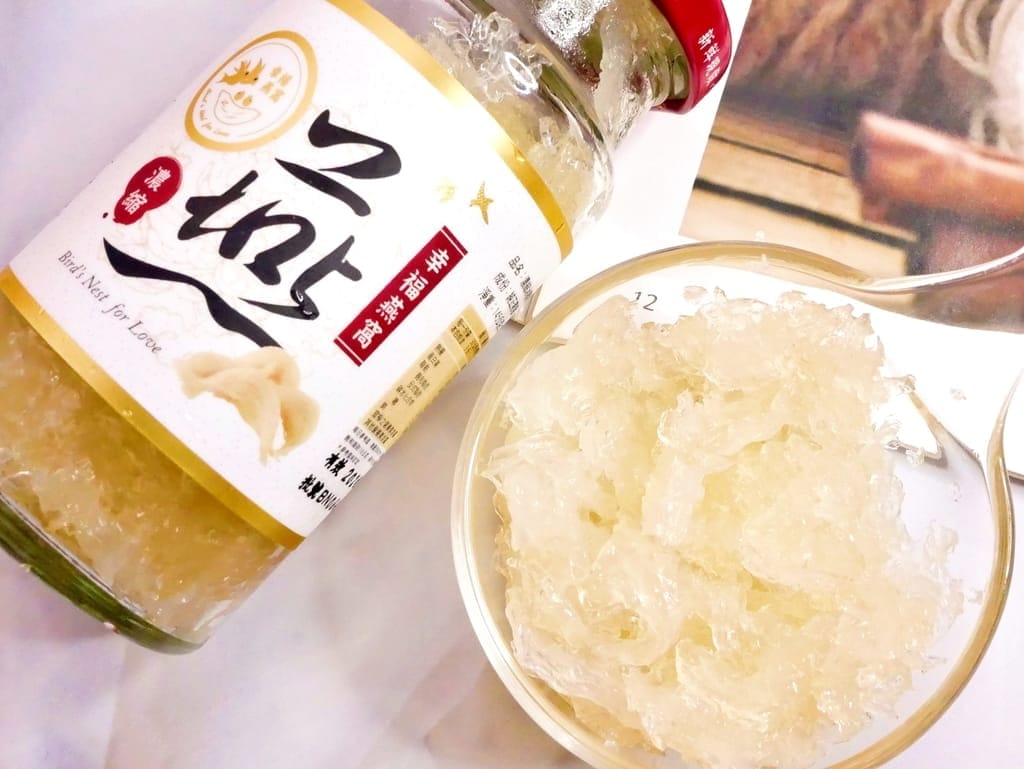 |母親節送禮首選|廣生堂 濃縮冰糖燕窩.老字號燕窩專賣店.純正天然燕盞.養顏美容.帶有天然甜栗香 - 第13張圖 |母親節送禮首選|廣生堂 濃縮冰糖燕窩.老字號燕窩專賣店.純正天然燕盞.養顏美容.帶有天然甜栗香