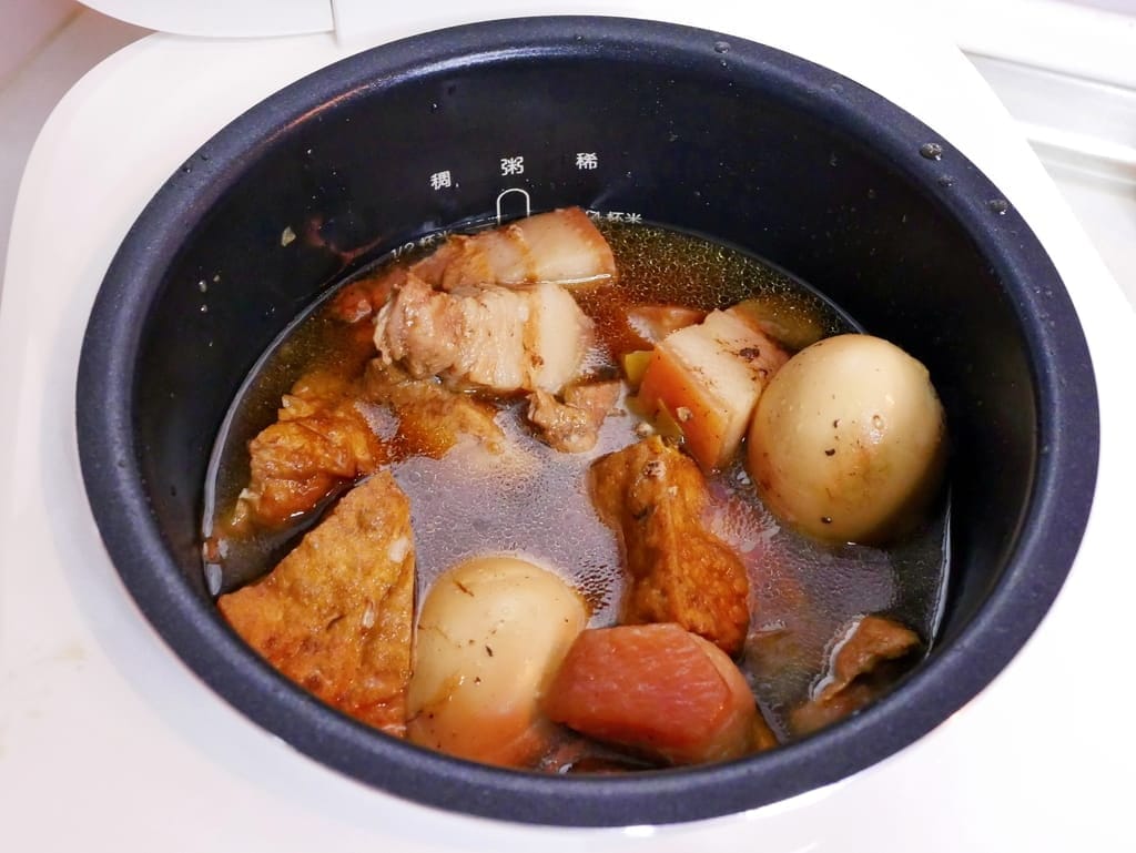 | 料理好幫手 | 知吾煮 智慧電子鍋.小巧不占空間.蒸煮/煲湯可以一鍋完成.輕鬆煮出多種家常料理! - 第38張圖 | 料理好幫手 | 知吾煮 智慧電子鍋.小巧不占空間.蒸煮/煲湯可以一鍋完成.輕鬆煮出多種家常料理!