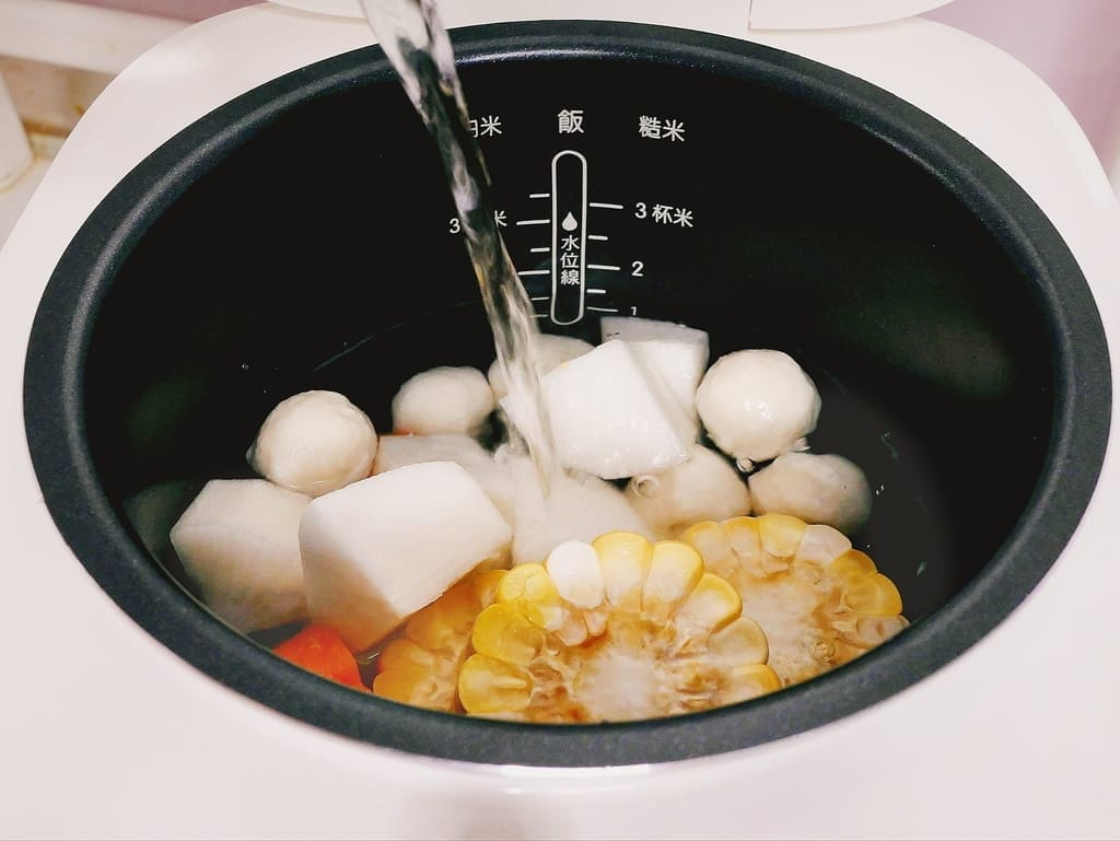 | 料理好幫手 | 知吾煮 智慧電子鍋.小巧不占空間.蒸煮/煲湯可以一鍋完成.輕鬆煮出多種家常料理! - 第44張圖 | 料理好幫手 | 知吾煮 智慧電子鍋.小巧不占空間.蒸煮/煲湯可以一鍋完成.輕鬆煮出多種家常料理!