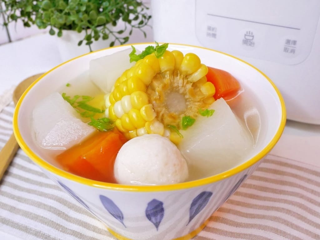 | 料理好幫手 | 知吾煮 智慧電子鍋.小巧不占空間.蒸煮/煲湯可以一鍋完成.輕鬆煮出多種家常料理! - 第42張圖 | 料理好幫手 | 知吾煮 智慧電子鍋.小巧不占空間.蒸煮/煲湯可以一鍋完成.輕鬆煮出多種家常料理!