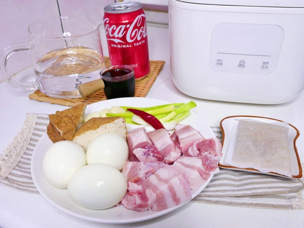 | 料理好幫手 | 知吾煮 智慧電子鍋.小巧不占空間.蒸煮/煲湯可以一鍋完成.輕鬆煮出多種家常料理! - 第32張圖 | 料理好幫手 | 知吾煮 智慧電子鍋.小巧不占空間.蒸煮/煲湯可以一鍋完成.輕鬆煮出多種家常料理!