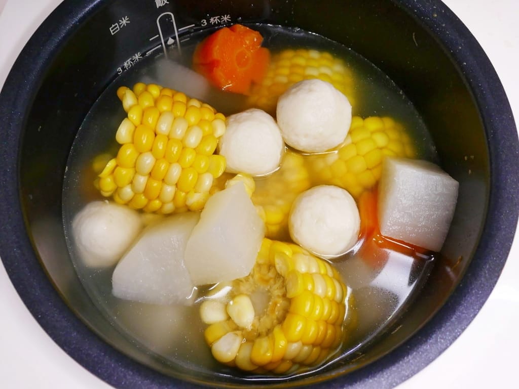 | 料理好幫手 | 知吾煮 智慧電子鍋.小巧不占空間.蒸煮/煲湯可以一鍋完成.輕鬆煮出多種家常料理! - 第48張圖 | 料理好幫手 | 知吾煮 智慧電子鍋.小巧不占空間.蒸煮/煲湯可以一鍋完成.輕鬆煮出多種家常料理!