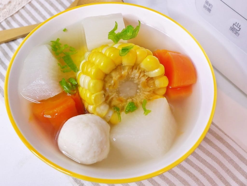 | 料理好幫手 | 知吾煮 智慧電子鍋.小巧不占空間.蒸煮/煲湯可以一鍋完成.輕鬆煮出多種家常料理! - 第51張圖 | 料理好幫手 | 知吾煮 智慧電子鍋.小巧不占空間.蒸煮/煲湯可以一鍋完成.輕鬆煮出多種家常料理!