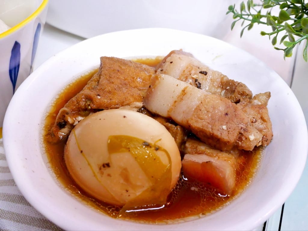 | 料理好幫手 | 知吾煮 智慧電子鍋.小巧不占空間.蒸煮/煲湯可以一鍋完成.輕鬆煮出多種家常料理! - 第31張圖 | 料理好幫手 | 知吾煮 智慧電子鍋.小巧不占空間.蒸煮/煲湯可以一鍋完成.輕鬆煮出多種家常料理!
