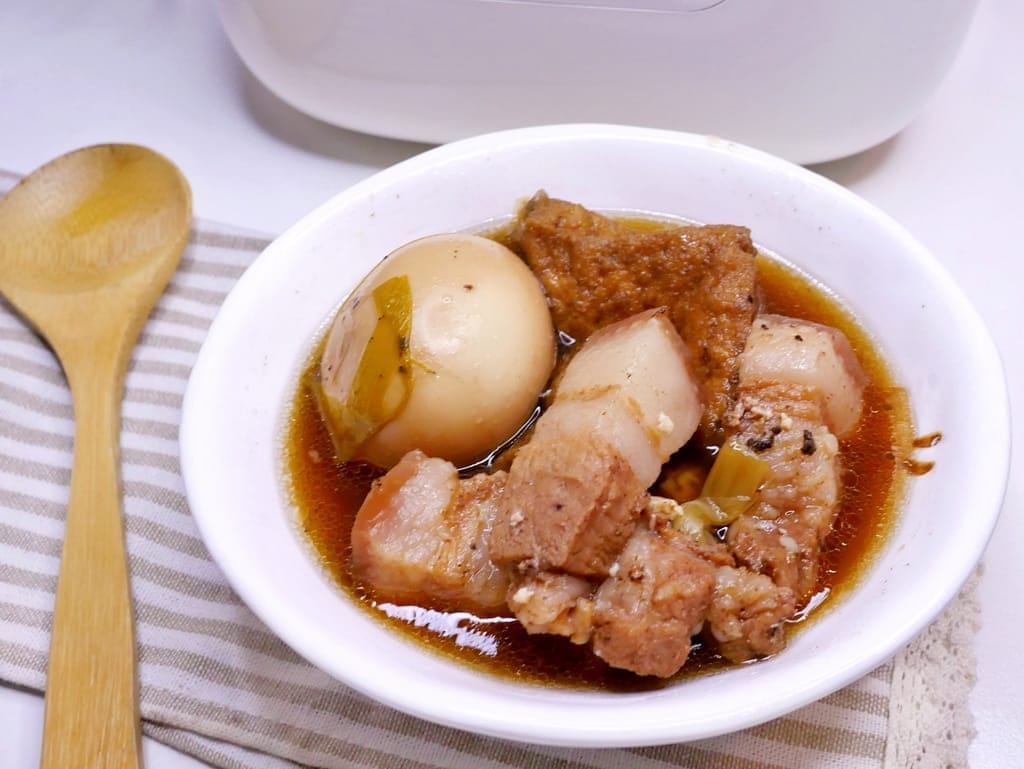 | 料理好幫手 | 知吾煮 智慧電子鍋.小巧不占空間.蒸煮/煲湯可以一鍋完成.輕鬆煮出多種家常料理! - 第40張圖 | 料理好幫手 | 知吾煮 智慧電子鍋.小巧不占空間.蒸煮/煲湯可以一鍋完成.輕鬆煮出多種家常料理!