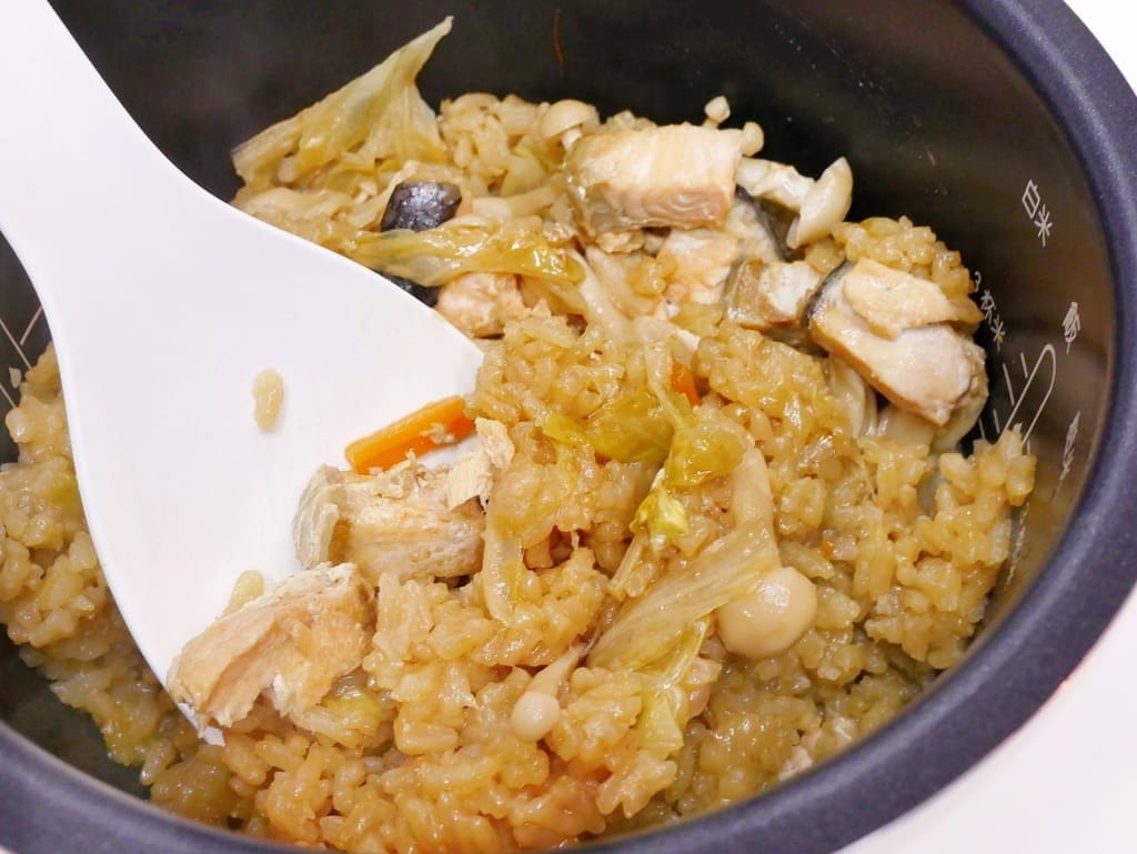 | 料理好幫手 | 知吾煮 智慧電子鍋.小巧不占空間.蒸煮/煲湯可以一鍋完成.輕鬆煮出多種家常料理! - 第28張圖 | 料理好幫手 | 知吾煮 智慧電子鍋.小巧不占空間.蒸煮/煲湯可以一鍋完成.輕鬆煮出多種家常料理!