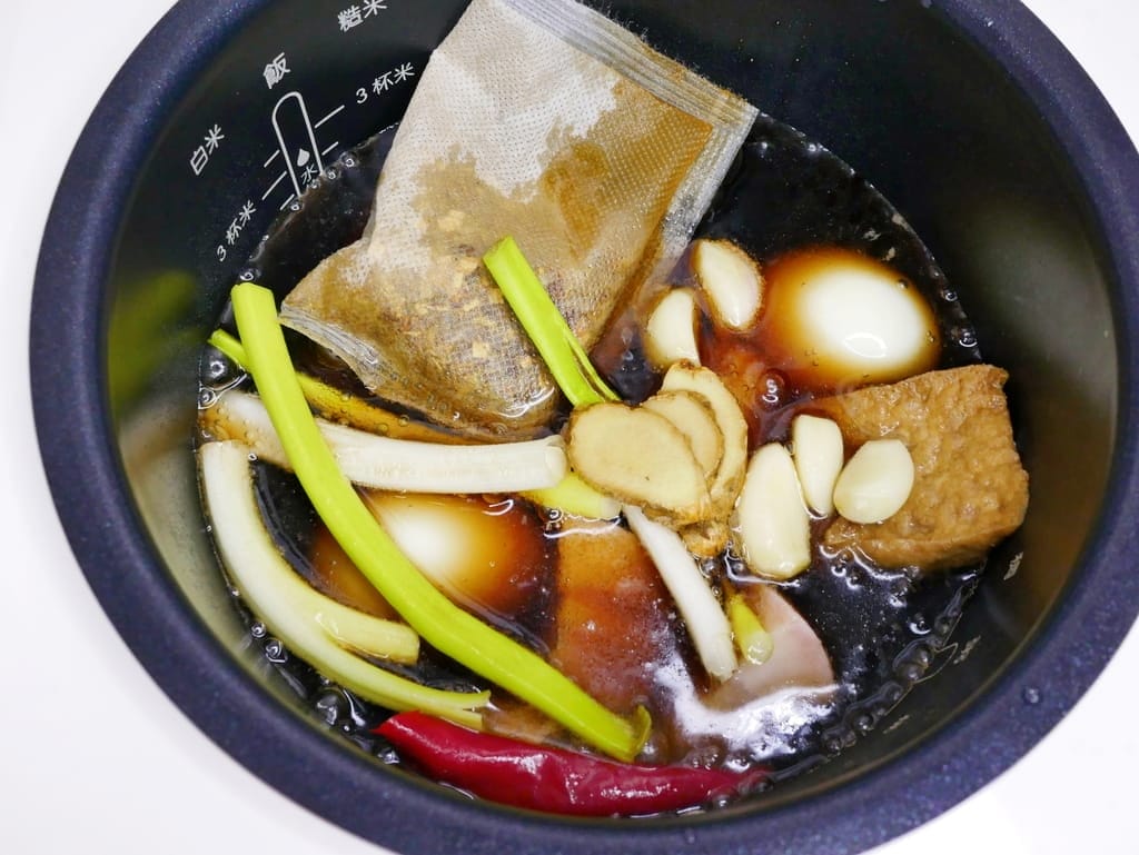 | 料理好幫手 | 知吾煮 智慧電子鍋.小巧不占空間.蒸煮/煲湯可以一鍋完成.輕鬆煮出多種家常料理! - 第35張圖 | 料理好幫手 | 知吾煮 智慧電子鍋.小巧不占空間.蒸煮/煲湯可以一鍋完成.輕鬆煮出多種家常料理!